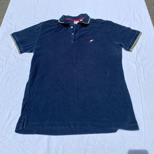 Uniqlo x Michael Bastian Terrycloth Polo Shirt